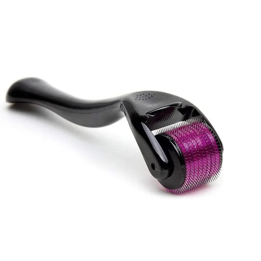 Derma Roller System With 540 Micro Needles
